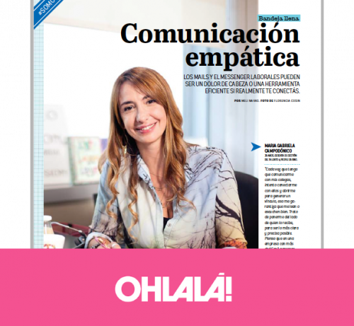 Comunicación Empática