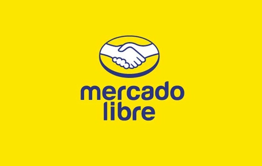 Logo Mercado Libre