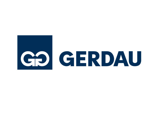 Logo Gerdau