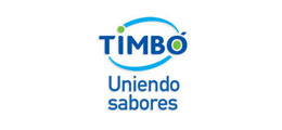 Logo Timbó