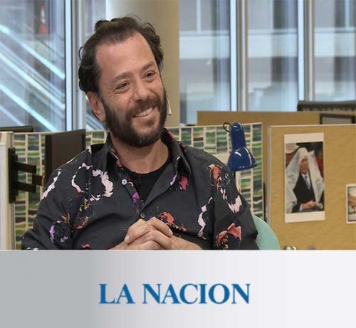 Columna de Andrea Churba en La Nacion. Superávit creativo. Sembrar recursos para hoy y para el futuro.